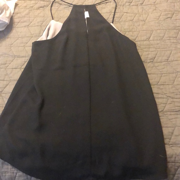 Express Reversible black/gray tank - Picture 3 of 4